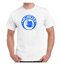 Load image into Gallery viewer, Nightjar Sounds Cotton Tshirt
