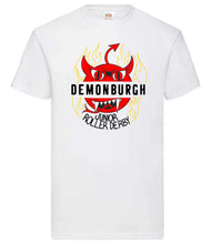 Load image into Gallery viewer, Demonburgh Cotton T-Shirt
