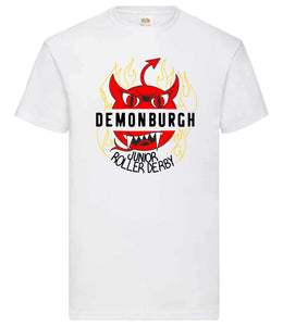 Demonburgh Cotton T-Shirt