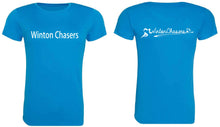 Load image into Gallery viewer, Winton Chasers Sports T-Shirt
