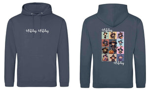 Witchy, Witchy Hoodie - Adults