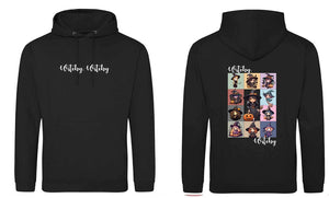 Witchy, Witchy Hoodie - Adults