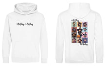 Load image into Gallery viewer, Witchy, Witchy Hoodie - Childrens
