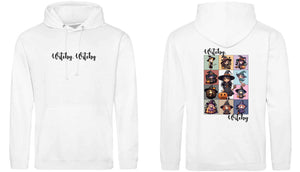 Witchy, Witchy Hoodie - Adults