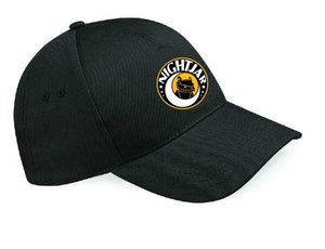 Nightjar Sounds Cap