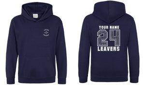 Yester Leavers 2024