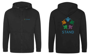 STAND Zippie - Adult