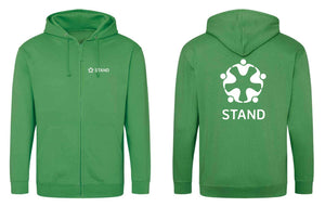STAND Zippie - Adult