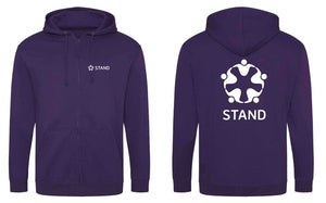 STAND Zippie - Adult