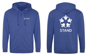 STAND Zippie - Adult