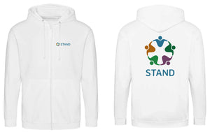 STAND Zippie - Adult