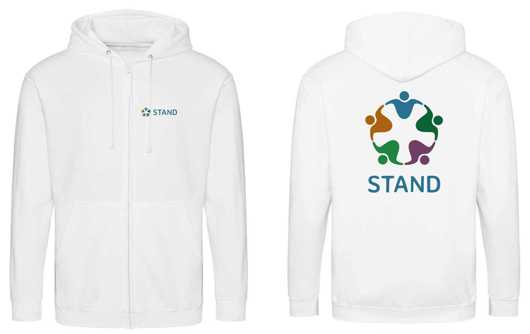 STAND Zippie - Adult