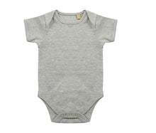 Load image into Gallery viewer, Larkwood Short Sleeve Baby Bodysuit
