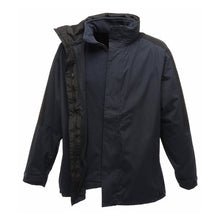 Load image into Gallery viewer, Regatta Defender III 3in1 Waterproof Windproof Jacket
