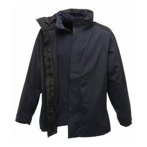 Regatta Defender III 3in1 Waterproof Windproof Jacket