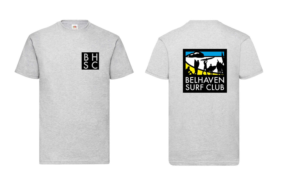 Belhaven Surf Club Kids T-Shirt
