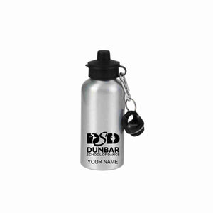 Dunbar School of Dancing Water Bottle