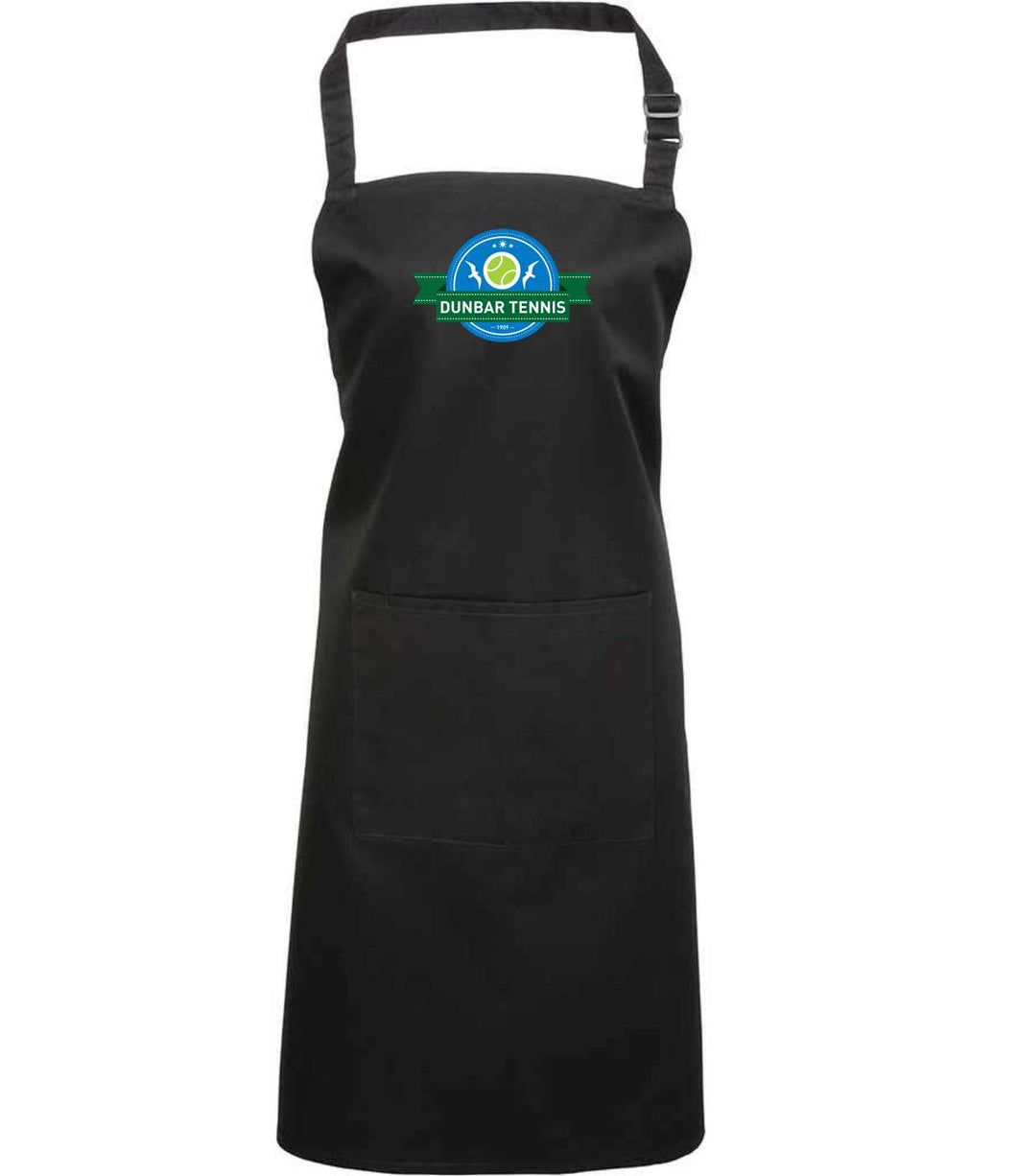 Dunbar Tennis Apron
