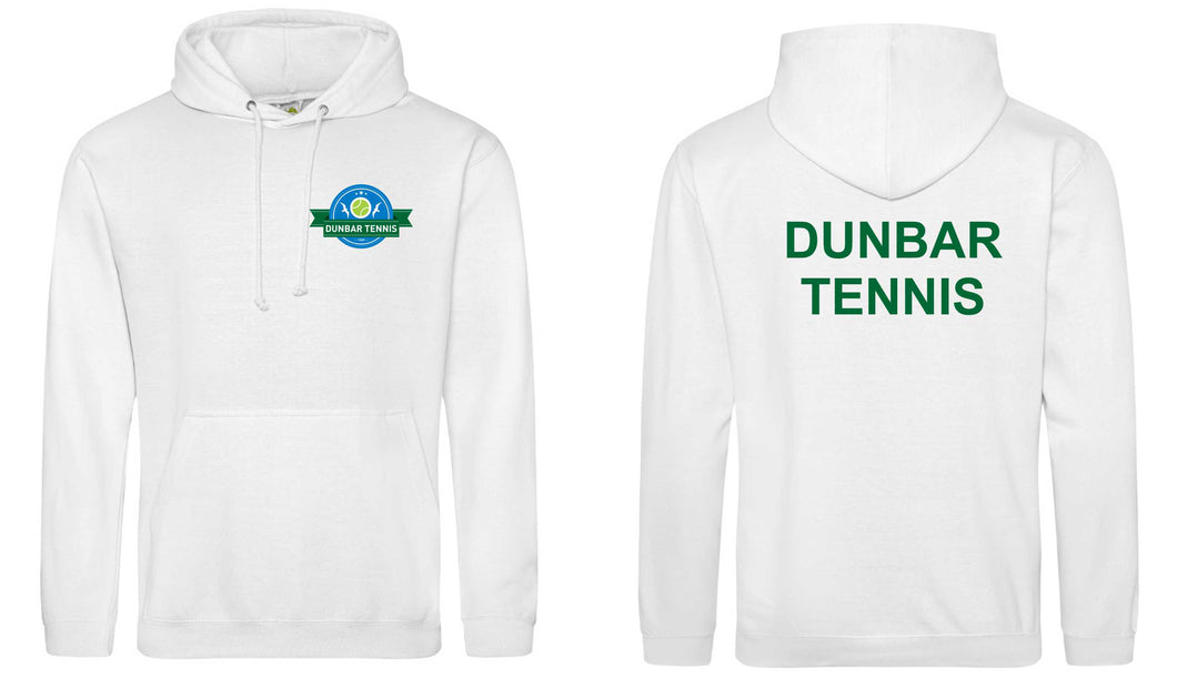 Dunbar Tennis Hoodie