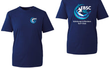 Load image into Gallery viewer, EBSC Organic T-Shirt
