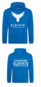 Elevate Gymnastic Hoodie