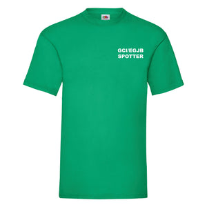 GCI/EGJB SPOTTER T-Shirt