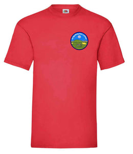 Girlguiding East Lothian T-Shirt