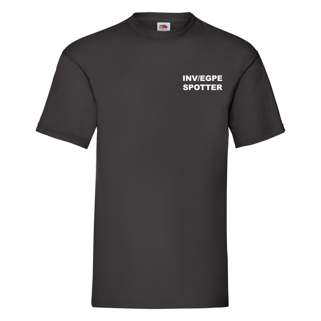 INV/EGPE SPOTTER T-Shirt