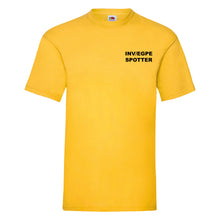 Load image into Gallery viewer, INV/EGPE SPOTTER T-Shirt
