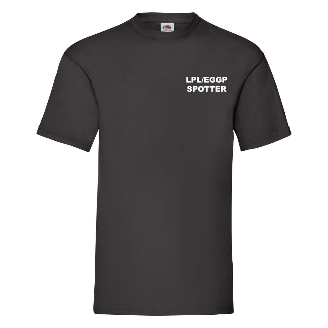 LPL/EGGP SPOTTER T-Shirt