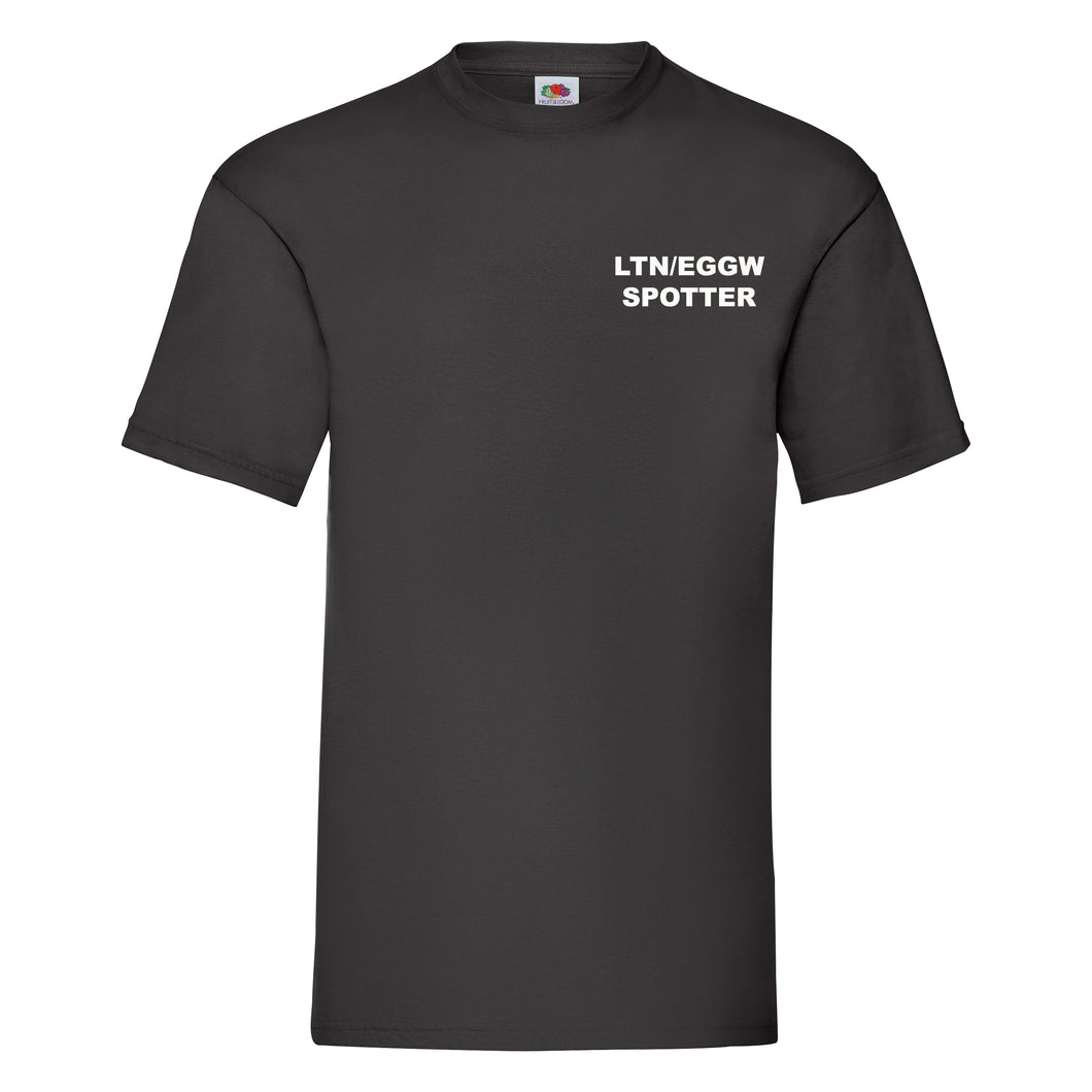 LTN/EGGW SPOTTER T-Shirt