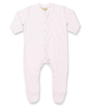 Load image into Gallery viewer, Larkwood Baby Sleepsuit
