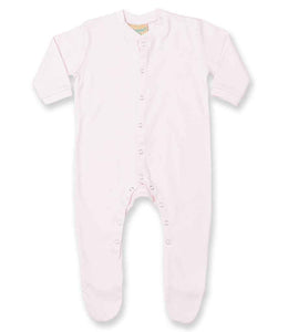 Larkwood Baby Sleepsuit