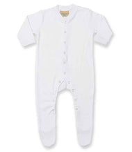 Load image into Gallery viewer, Larkwood Baby Sleepsuit
