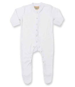 Larkwood Baby Sleepsuit