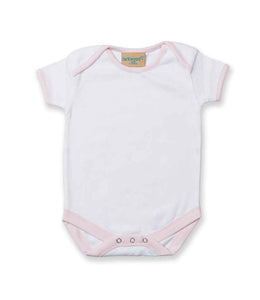 Larkwood Baby Bodysuit