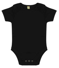 Load image into Gallery viewer, Larkwood Short Sleeve Baby Bodysuit

