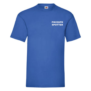 PIK/EGPK SPOTTER T-Shirt