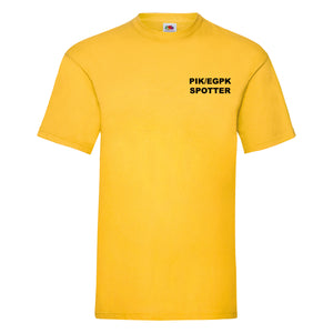 PIK/EGPK SPOTTER T-Shirt