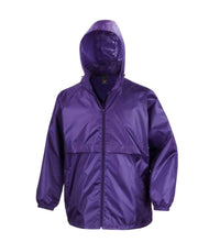 Load image into Gallery viewer, Result Core Windcheater Waterproof Jacket
