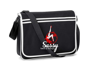 Sassy von sparkle Bag