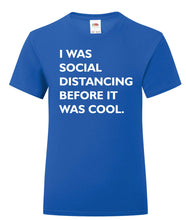 Load image into Gallery viewer, Social Distancing T-Shirt
