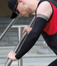 Load image into Gallery viewer, Spiro Compression Arm Sleeve - LARGE
