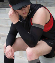 Load image into Gallery viewer, Spiro Compression Arm Sleeve - LARGE

