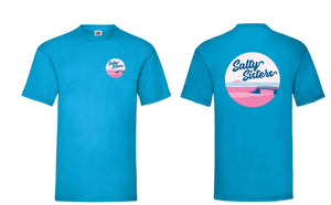 Salty Sisters T-Shirt