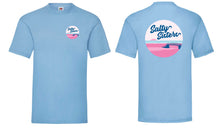 Load image into Gallery viewer, Salty Sisters T-Shirt
