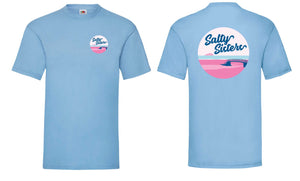 Salty Sisters T-Shirt