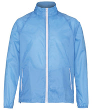 Load image into Gallery viewer, 2786 Lightweight Fold Away Rain Jacket
