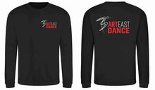 Load image into Gallery viewer, Art East Dance Sweatshirt
