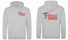 Load image into Gallery viewer, Art East Dance Hoodie
